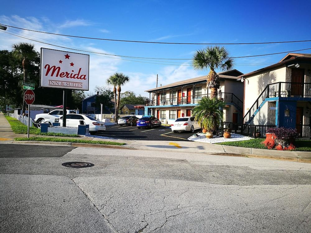 Merida Inn and Suites photo 24