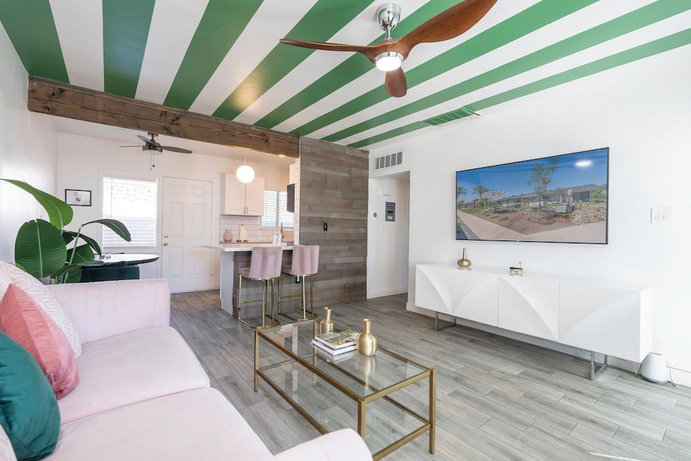 Ash & Ko Boutique Lodging photo 44