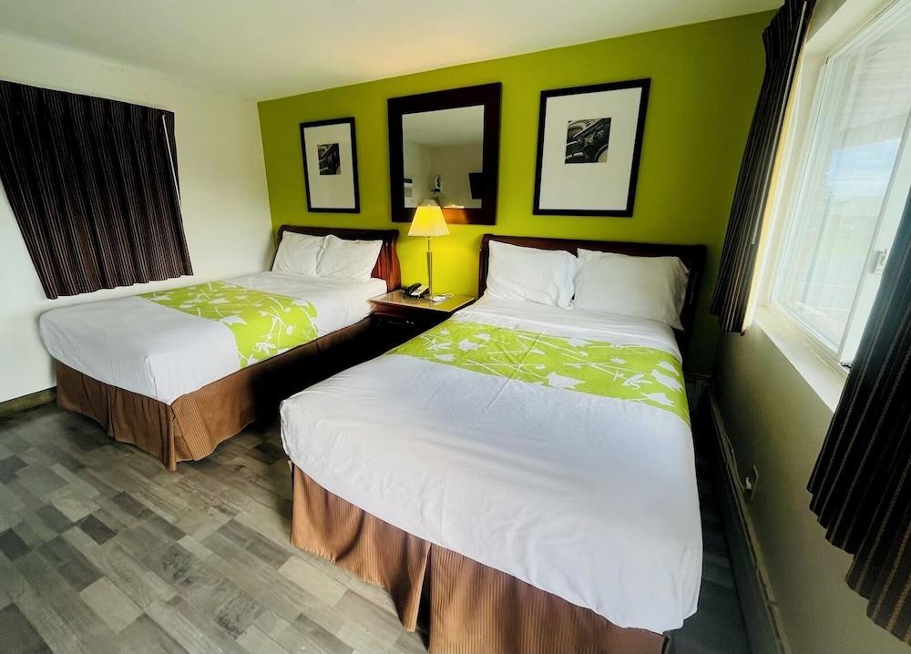 Rodeway Inn Pittsfield photo 10
