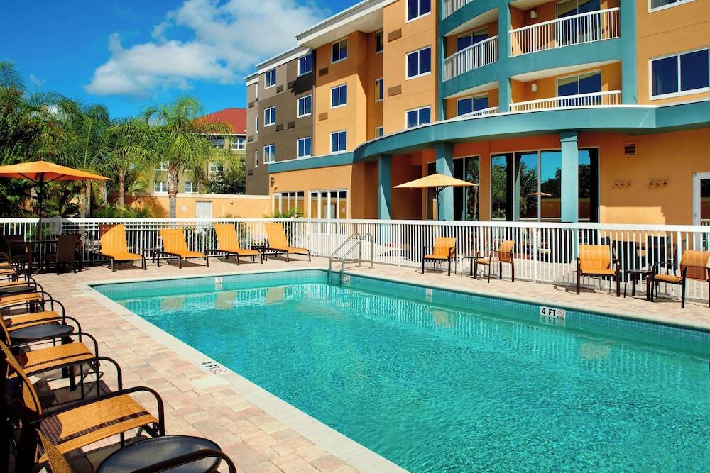 Courtyard by Marriott Tampa Oldsmar photo 30