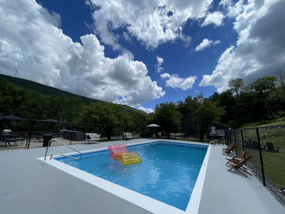 Berkshire Valley Inn photo 11