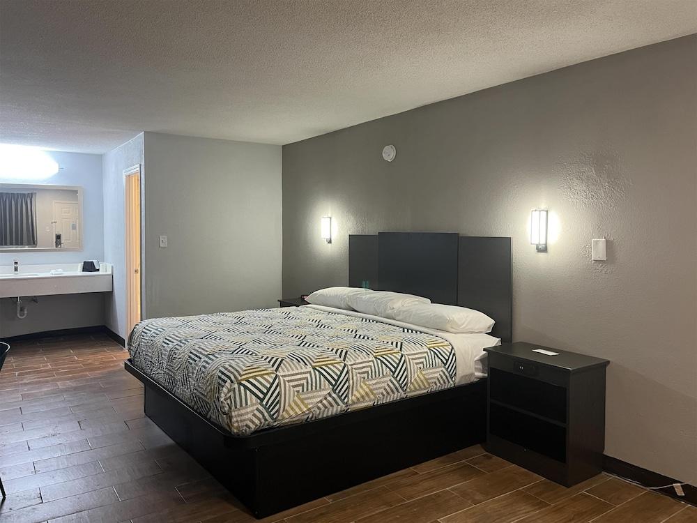 Studio 6 Suites Hurricane, Wv photo 7