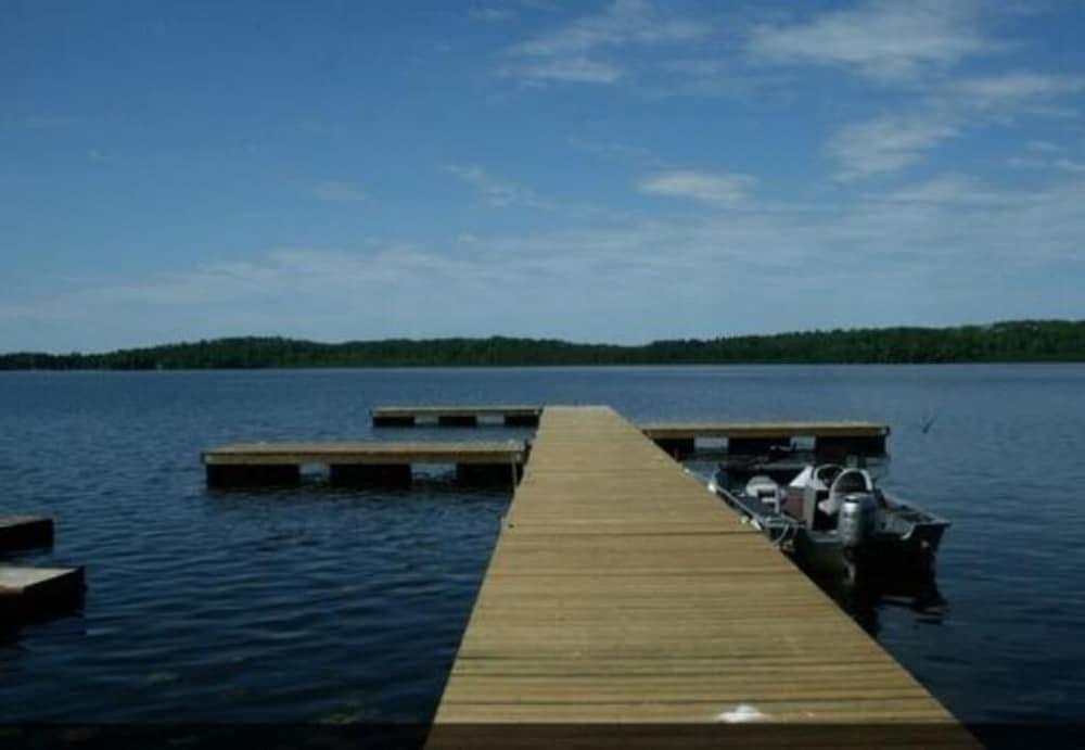 Oveson Pelican Lake Resort and Inn photo 6