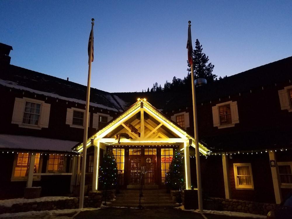 River Ranch Lodge & Restaurant — hotel in Olympic Valley
