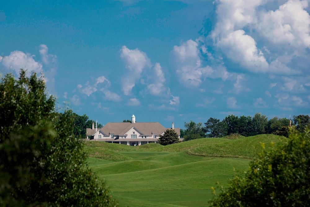 Montgomery Marriott Prattville Hotel & Conference Center photo 30