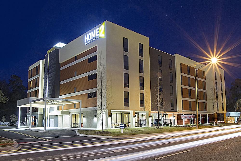 Home2 Suites by Hilton Gainesville Medical Center photo 33