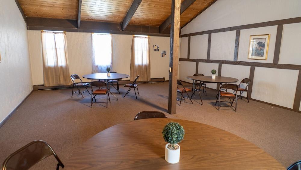 Georgetown Lodge photo 29