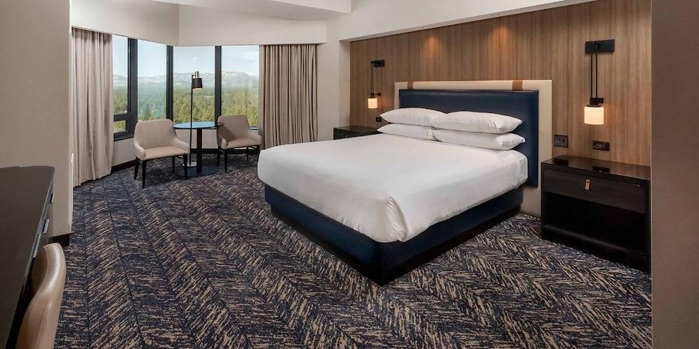 Caesars Republic Lake Tahoe - A Caesars Rewards Destination — hotel in Stateline