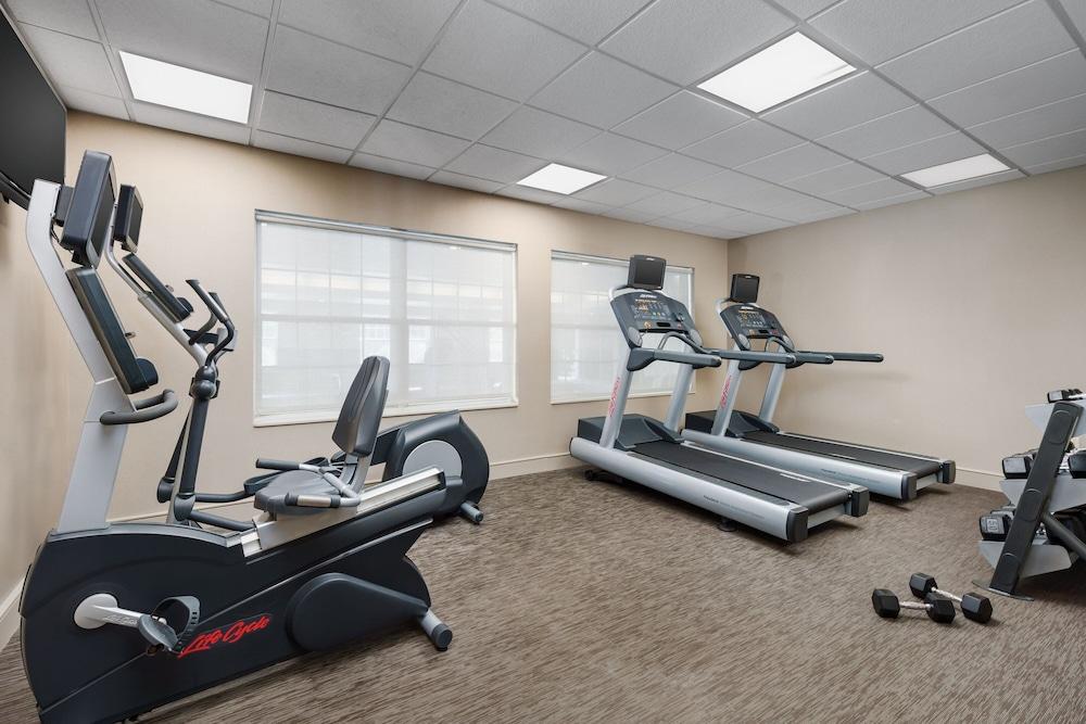 Residence Inn by Marriott Boston-Franklin photo 27