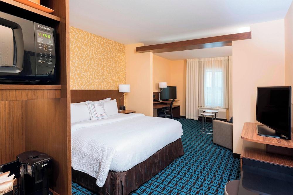 Fairfield Inn & Suites by Marriott West Monroe photo 14