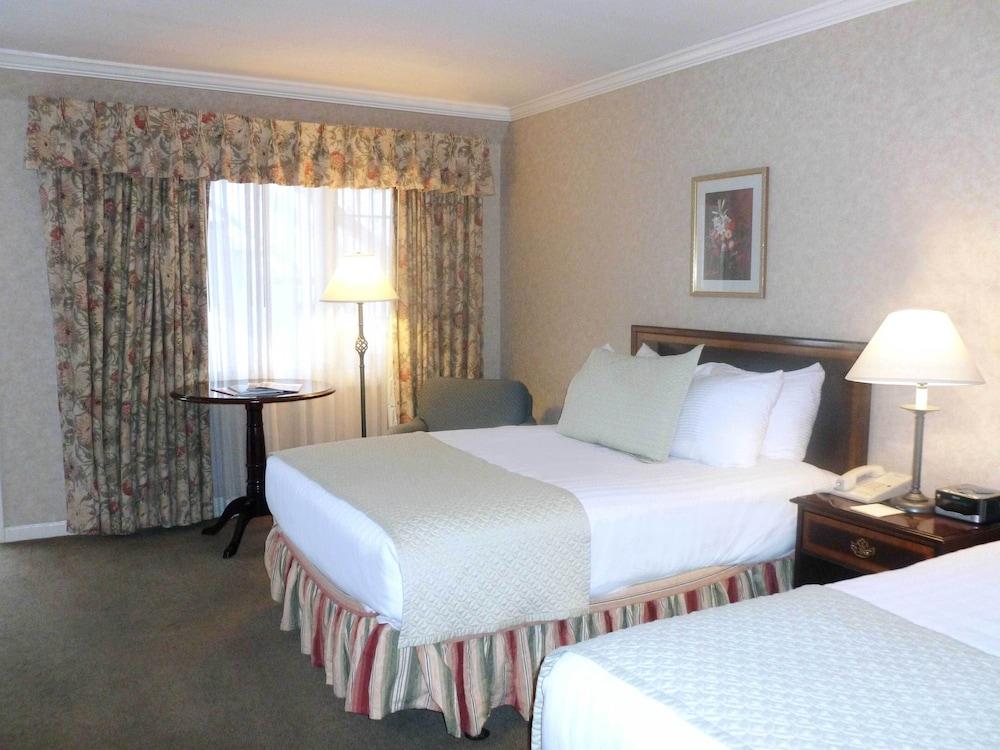 Stoweflake Mountain Resort & Spa photo 3