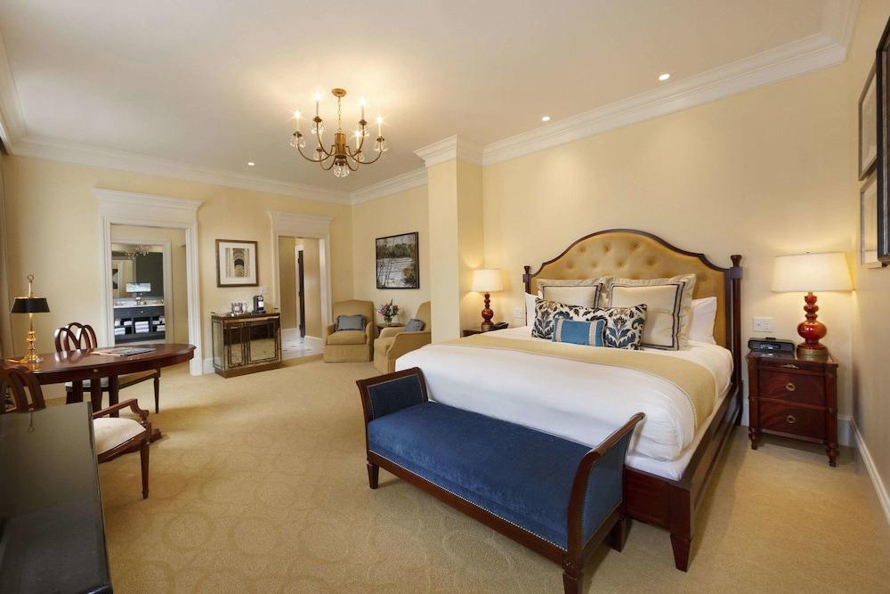 The Jefferson Hotel photo 5