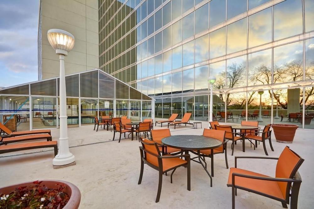 Tulsa Vitality Hotel photo 1