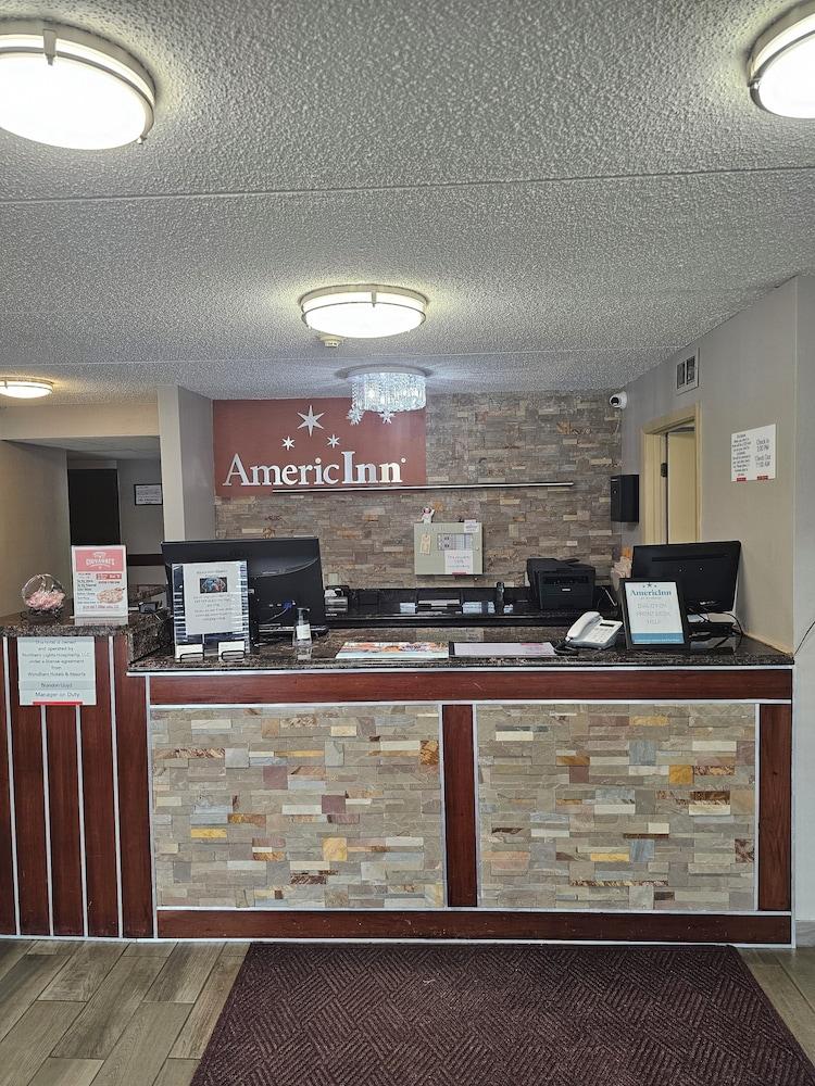 AmericInn by Wyndham Baxter Brainerd photo 3