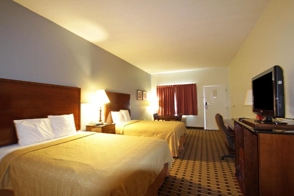 Americas Best Value Inn Kinston photo 10