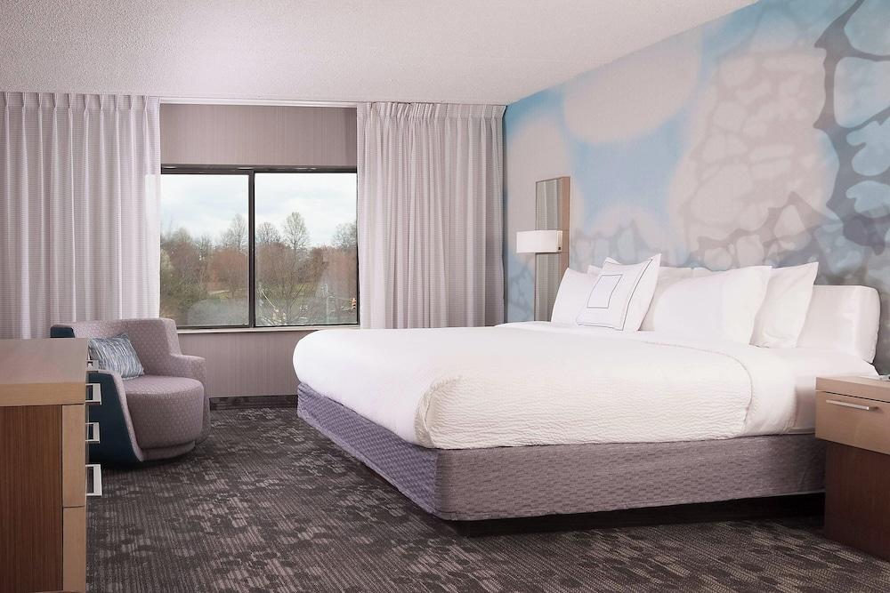 Courtyard Greenville-Spartanburg by Marriott photo 7