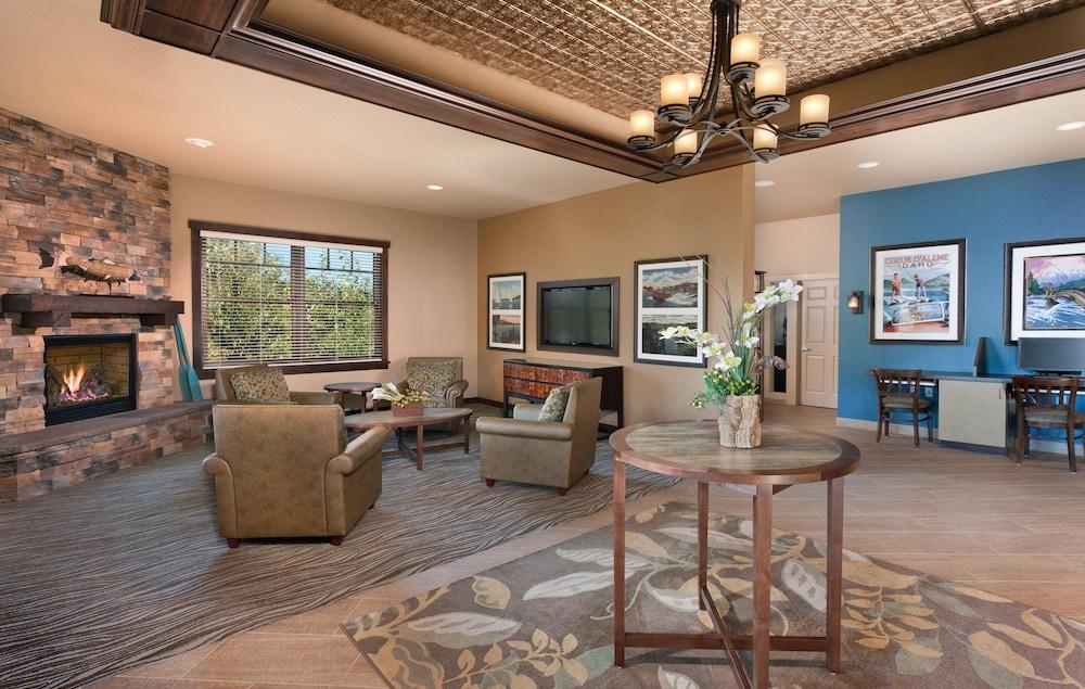 WorldMark Arrow Point photo 2