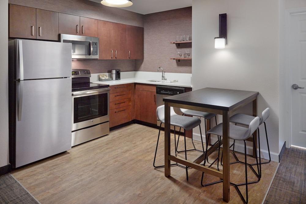Residence Inn by Marriott Washington, DC Downtown photo 13