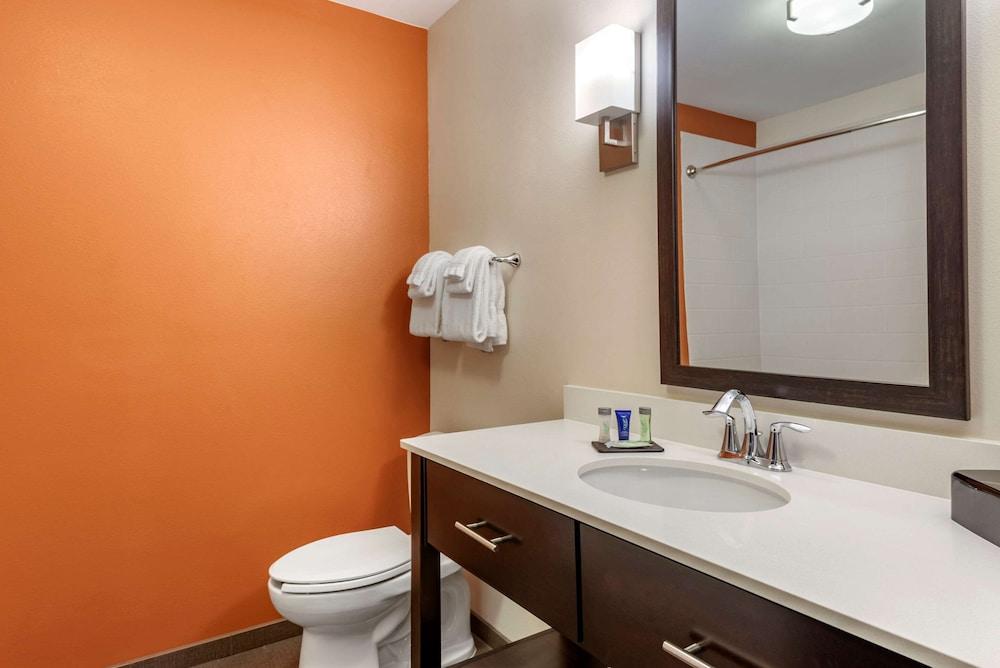 Sleep Inn & Suites Moab near Arches National Park photo 24