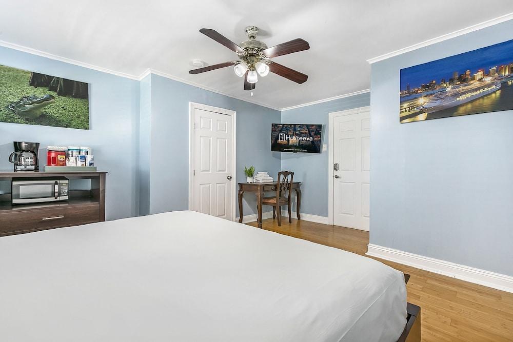 Canal Express Rooms photo 26