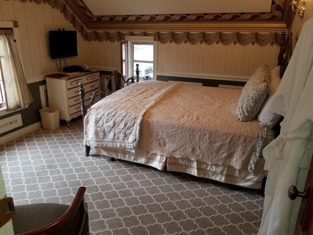Frisco Lodge photo 9