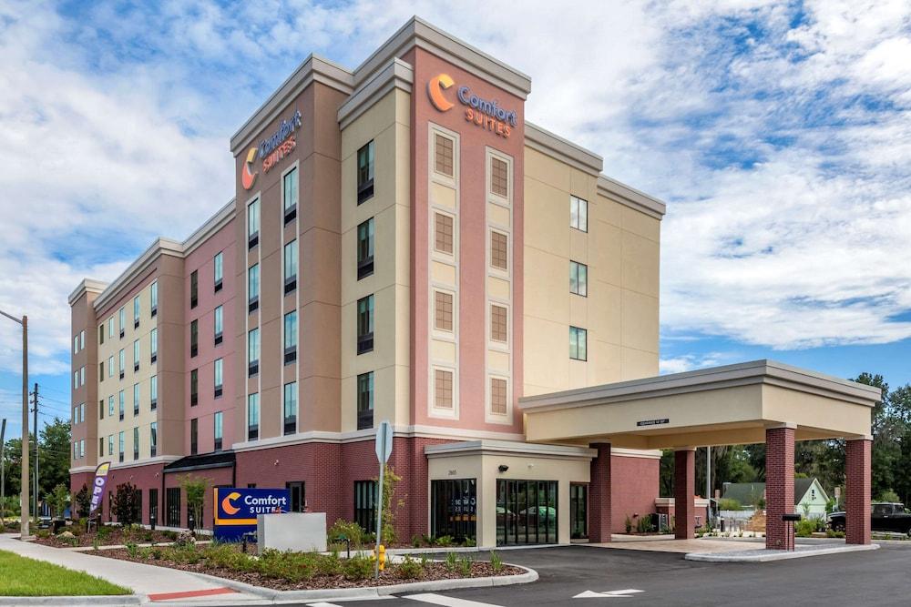 Comfort Suites Gainesville near University photo 59