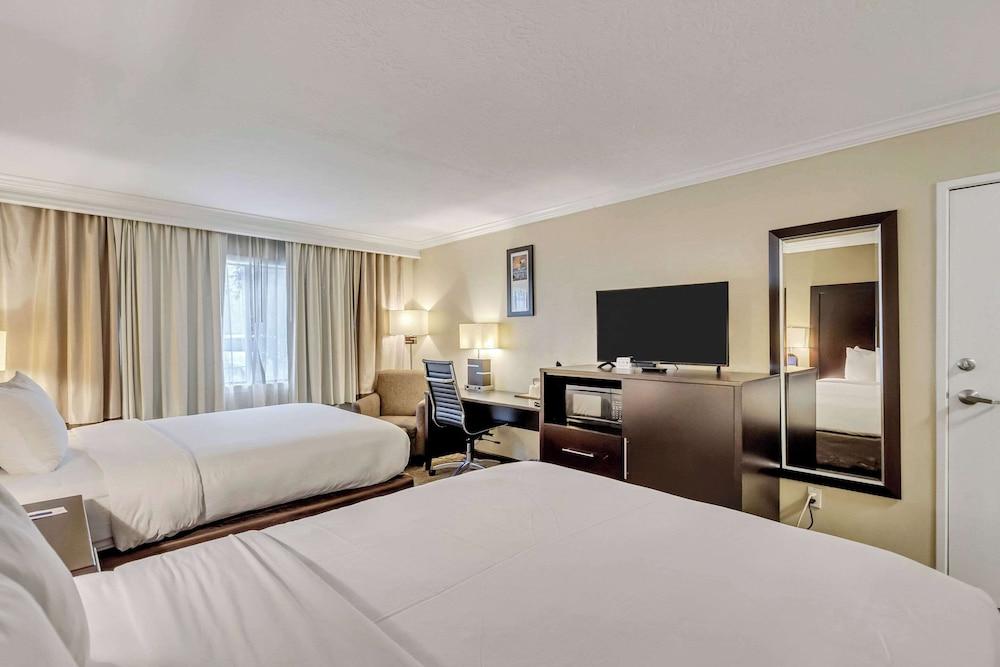 Comfort Inn Murray - Salt Lake City South photo 12