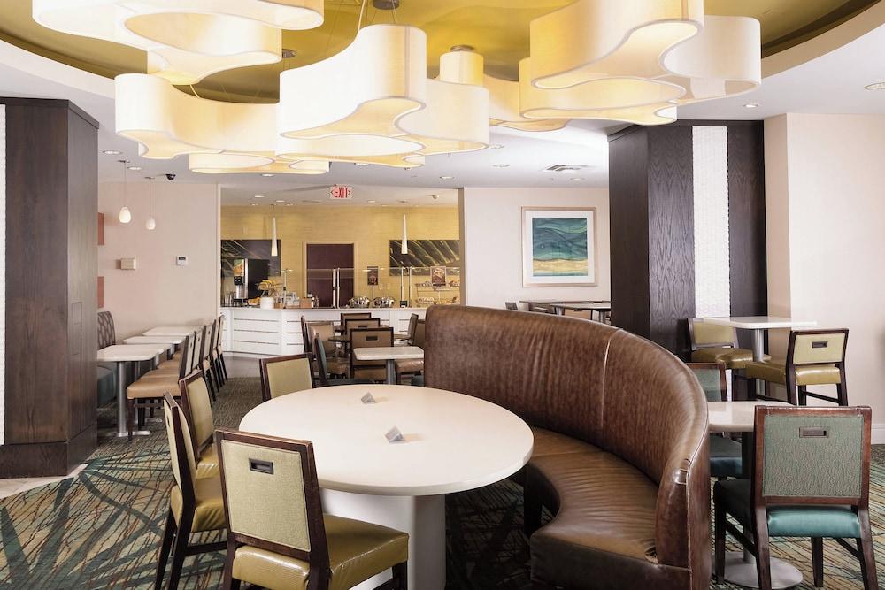 SpringHill Suites by Marriott Convention Center/I-drive photo 35