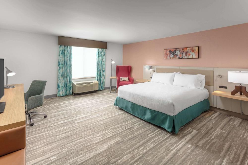 Hilton Garden Inn Columbus photo 3
