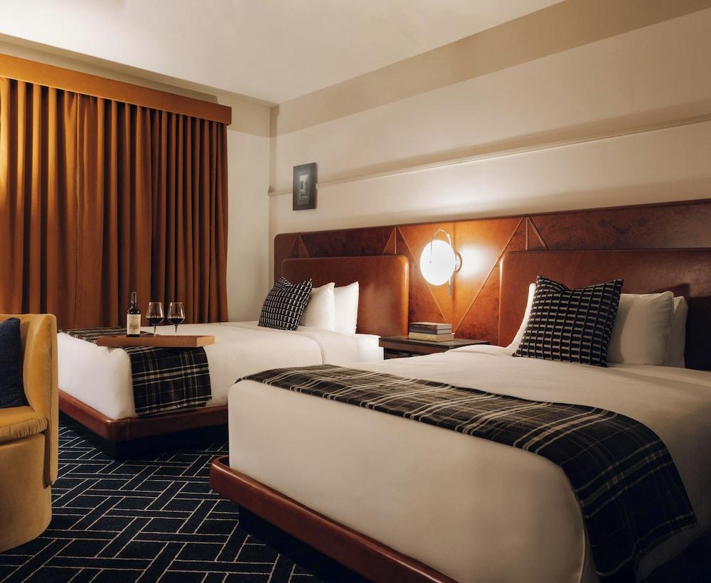 Caravan Court Hotel photo 5