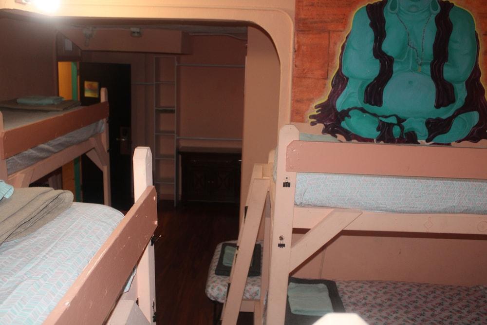 Hoosville Hostel photo 41