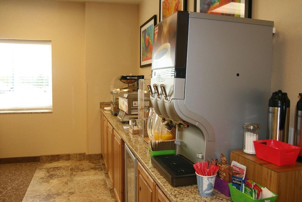 Buffalo Inn photo 2