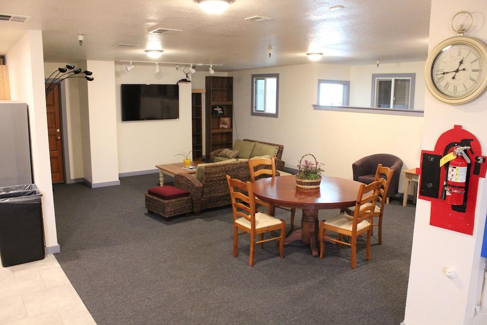 San Juan Island Hostel photo 6