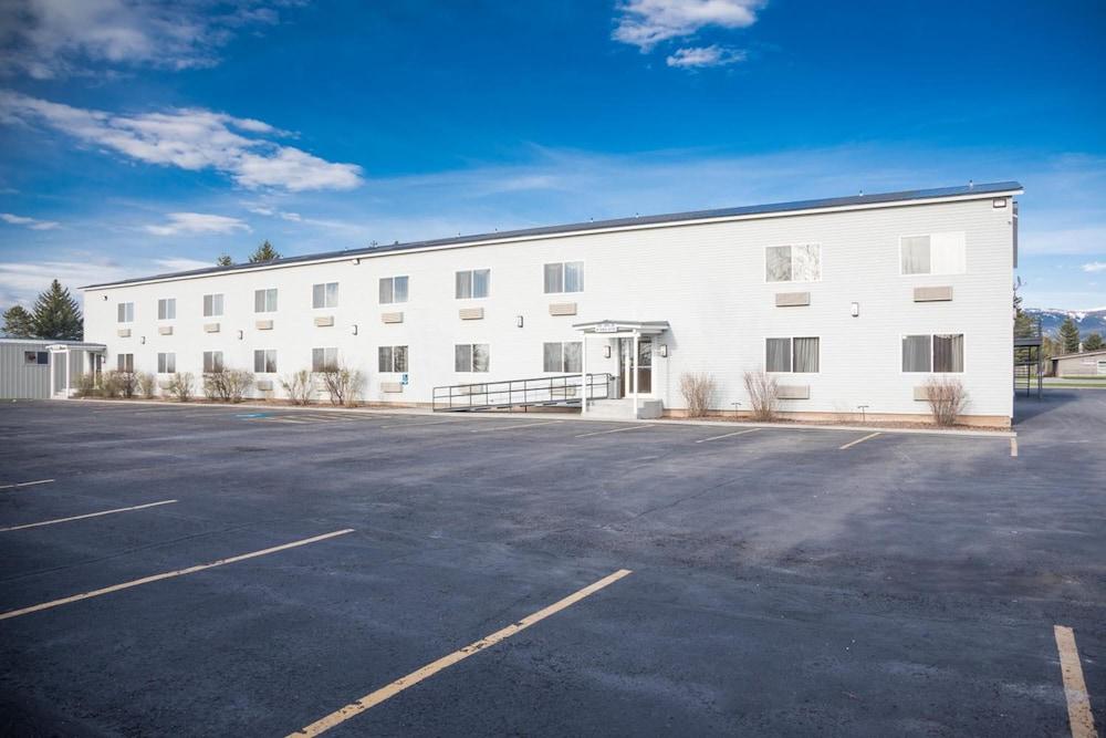 Teton West Motel photo 34