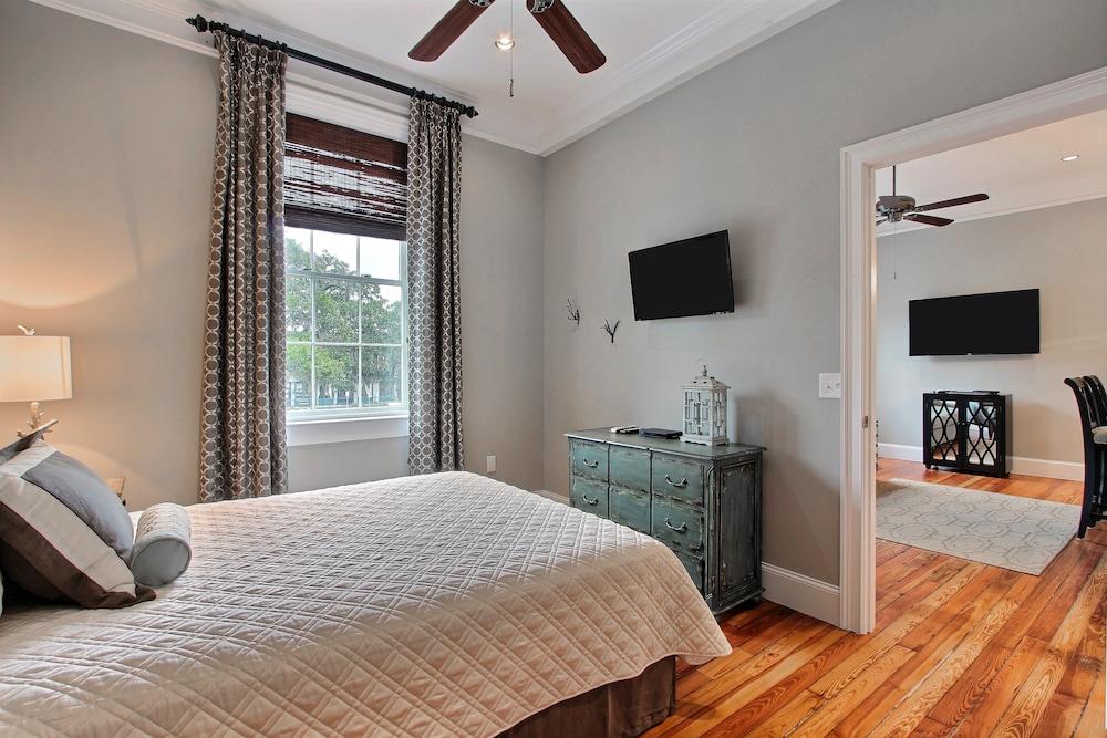 The Suites at Bay photo 2