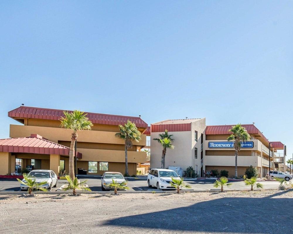 Rodeway Inn & Suites Needles photo 6