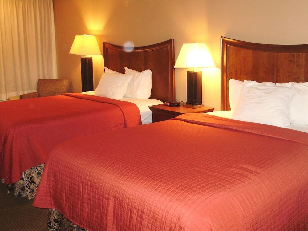 Trade Winds Central Inn photo 12