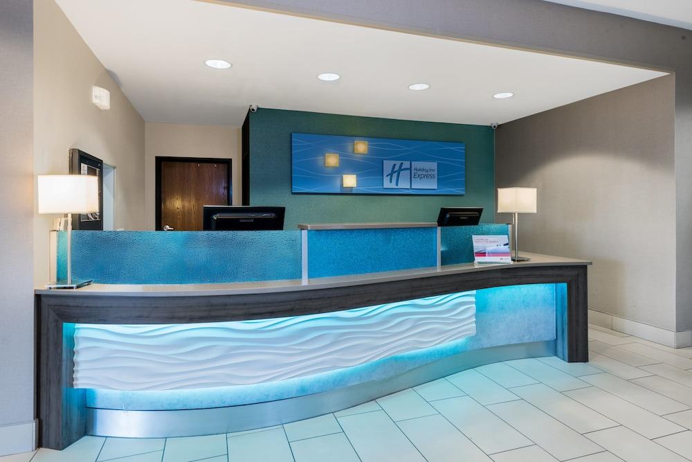 Holiday Inn Express Hotel & Suites Fort Worth Southwest I-20 by IHG photo 31