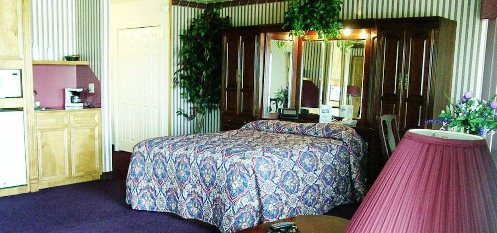 Winnie Inn Suites & RV Park photo 6