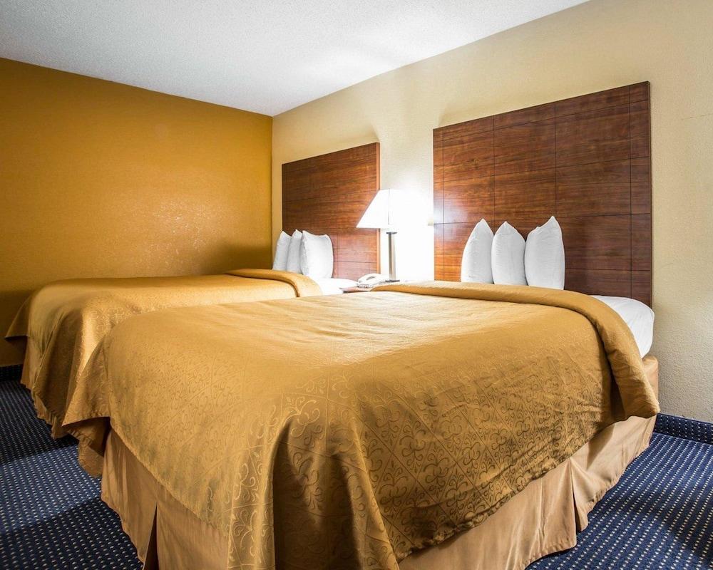 Quality Inn Mullins - Marion photo 32