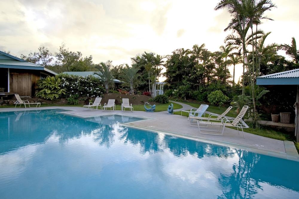 Hawaii Island Retreat photo 41