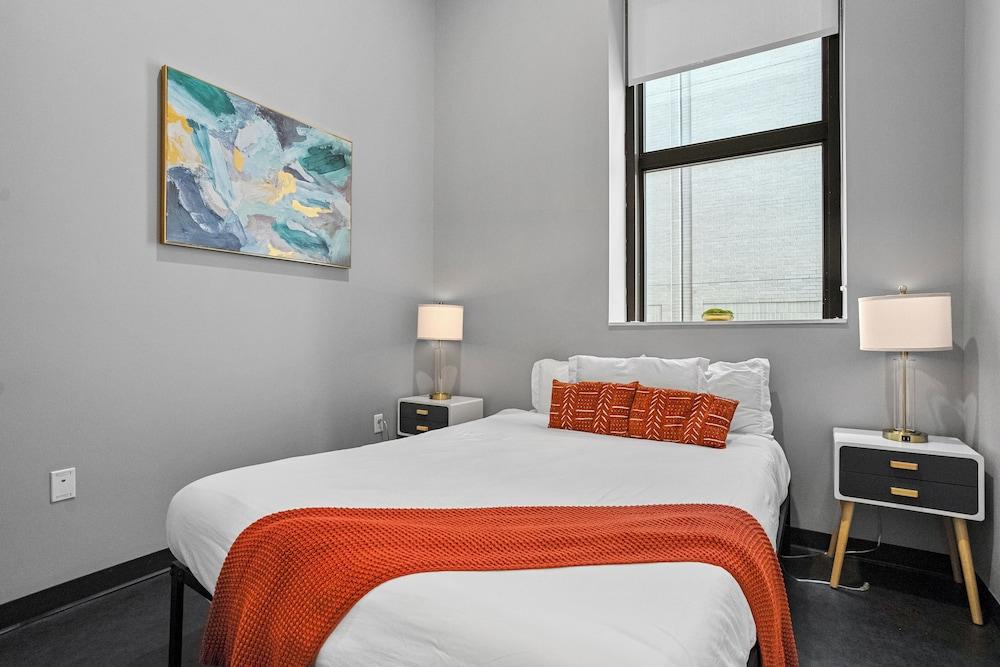 CozySuites - Press House photo 13