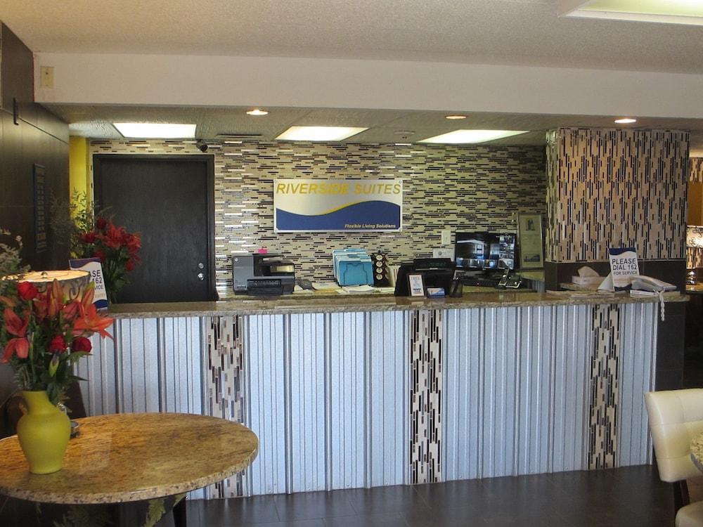 Riverside Suites photo 24