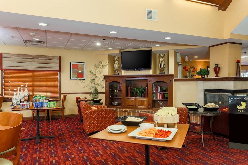 Residence Inn By Marriott Flint photo 10