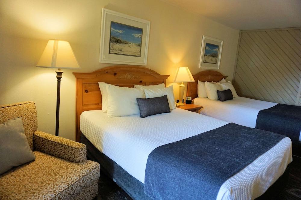Spark by Hilton Chincoteague Island photo 15