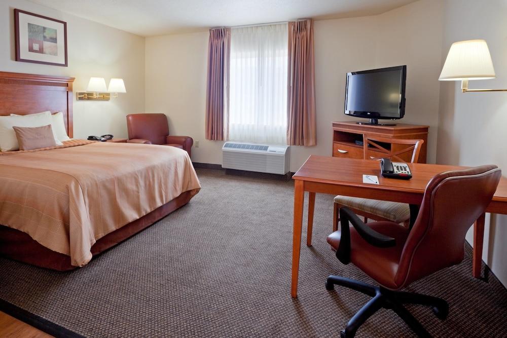 Candlewood Suites Williamsport by IHG photo 3