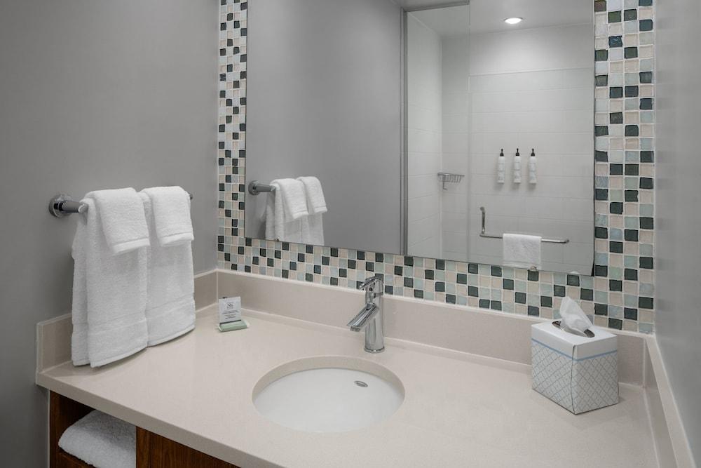 SpringHill Suites by Marriott Houston Intercontinental Arprt photo 11