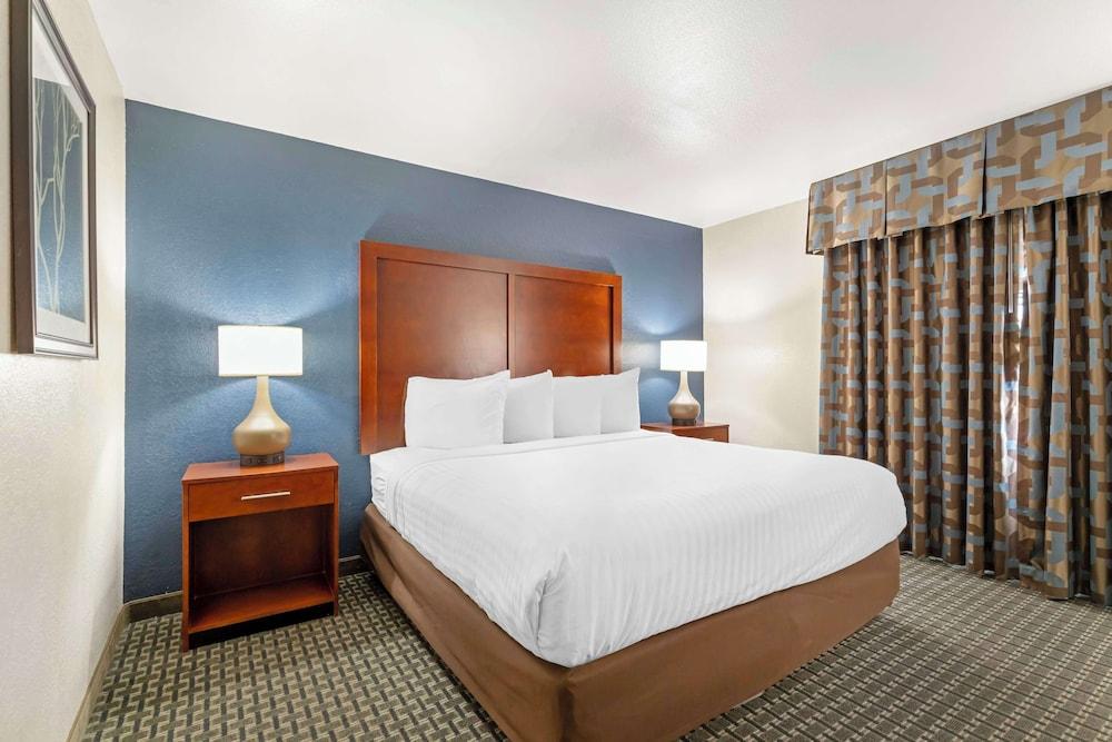 Best Western Northwest Corpus Christi Inn & Suites photo 13
