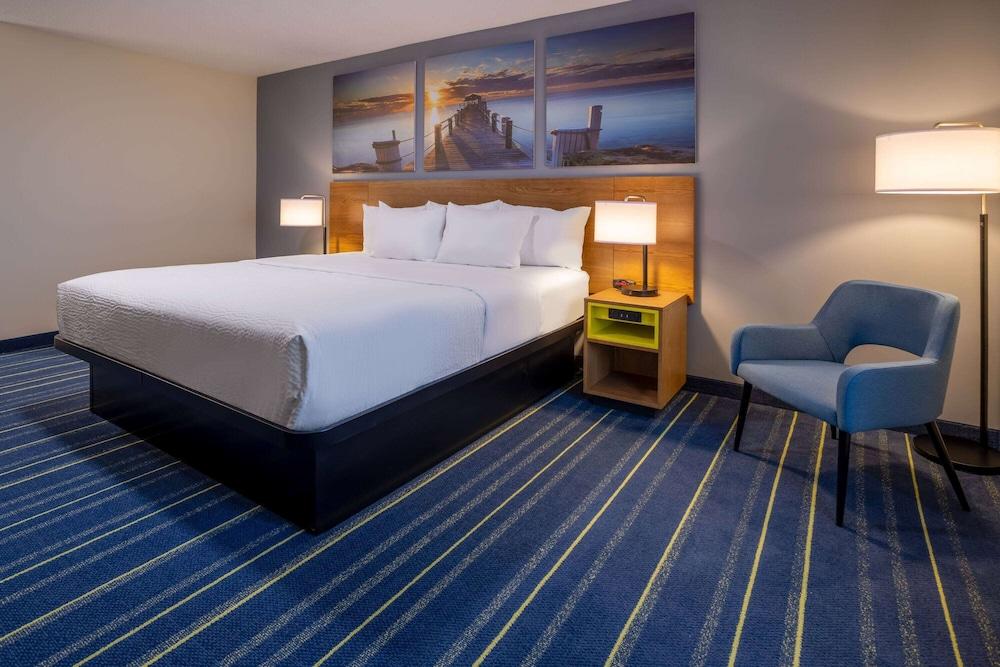 Days Inn by Wyndham Grayson photo 26