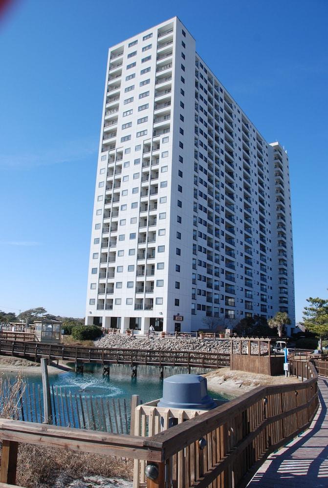 Myrtle Beach Resort by Beach Vacations photo 83